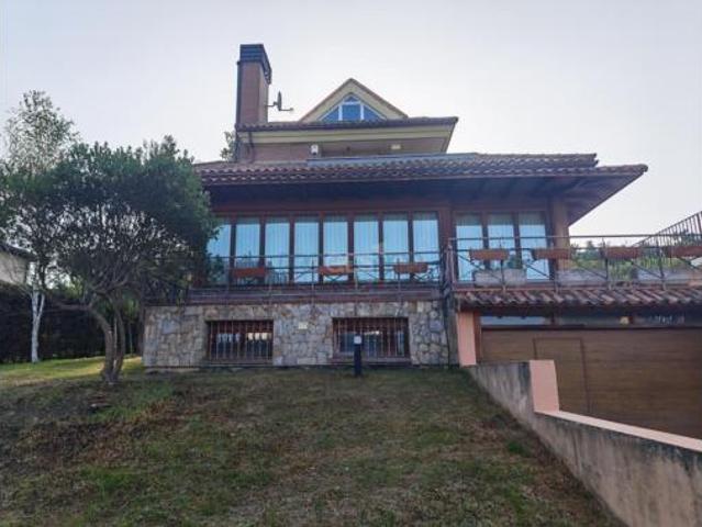 Chalet en venta en Sariegos, Castilla y León