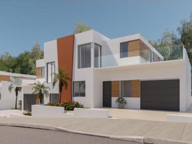 Chalet en venta en Carbajal de la Legua, Sariegos