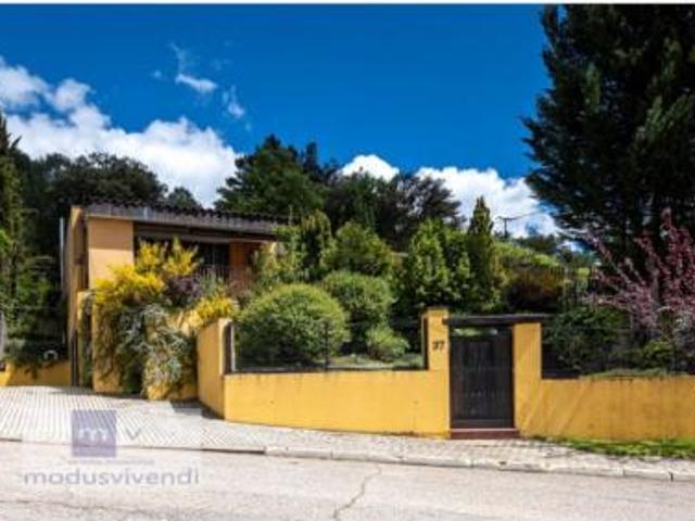 Chalet en venta en Carbajal de la Legua, Sariegos
