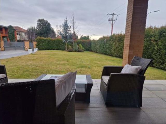 Chalet en venta en Sariegos, Castilla y León