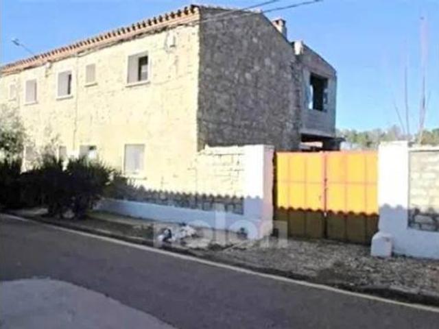 Chalet en venta en Los Monegros, Aragón