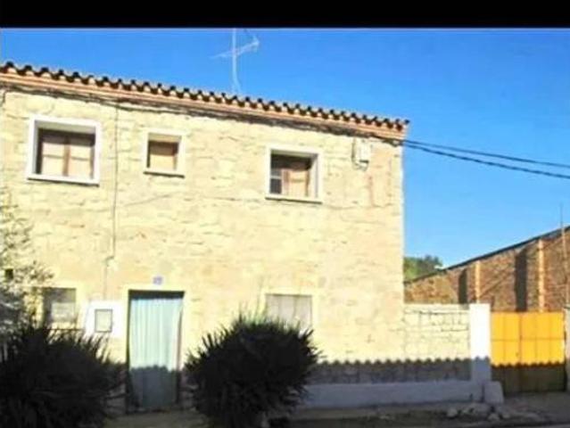 Chalet en venta en Los Monegros, Aragón
