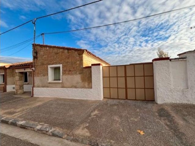 Chalet en venta en Los Monegros, Aragón
