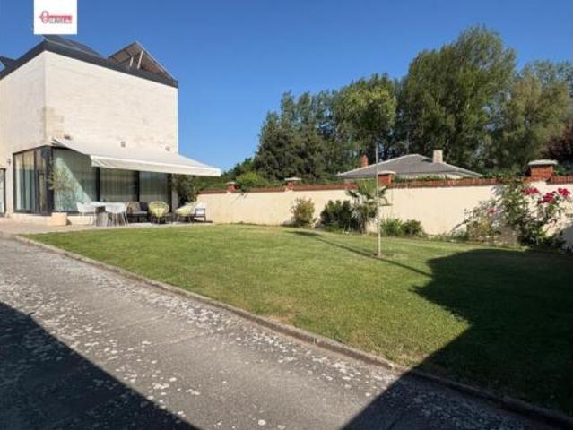 Chalet en venta en Sarracín, Castilla y León