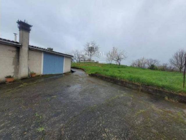 Chalet en venta en Sarreaus