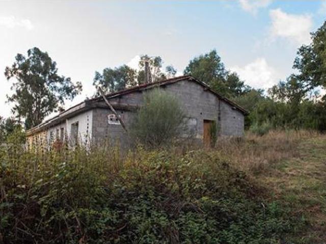 Villa en venta en Sarreaus, Vilariño Frío
