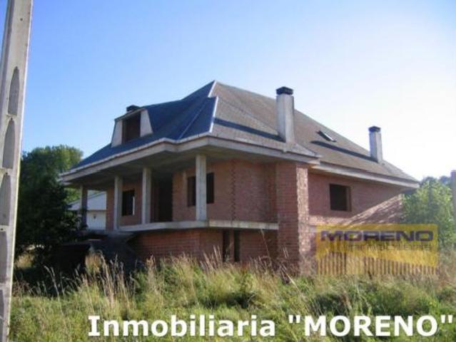 Chalet en venta en Farbán, Sarria