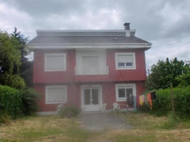Chalet en venta en Sarria, Galicia