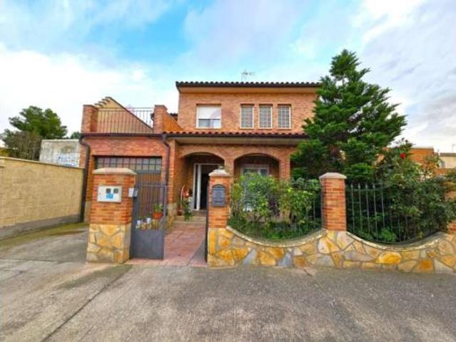 Chalet en venta en Estellerria, Navarra