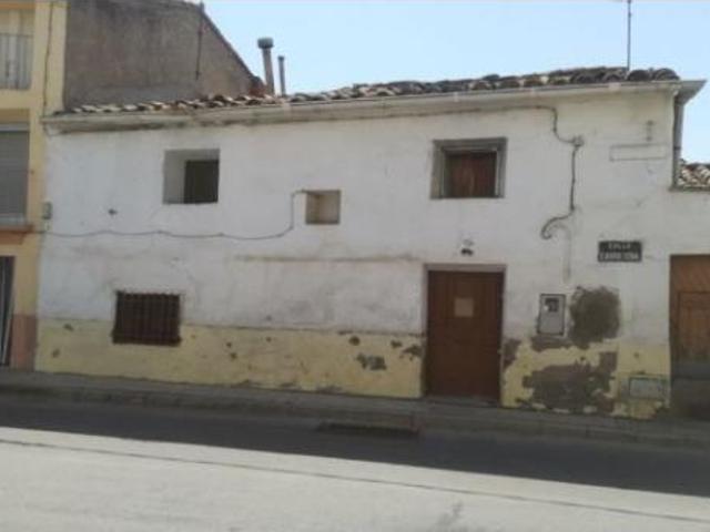 Chalet en venta en Ribera Baja del Ebro, Aragón