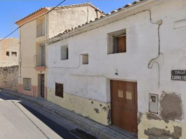 Chalet en venta en Ribera Baja del Ebro, Aragón