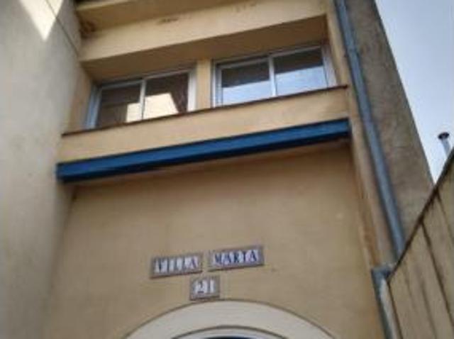 Chalet en venta en Sexmo de Cabezas, Sauquillo de Cabezas