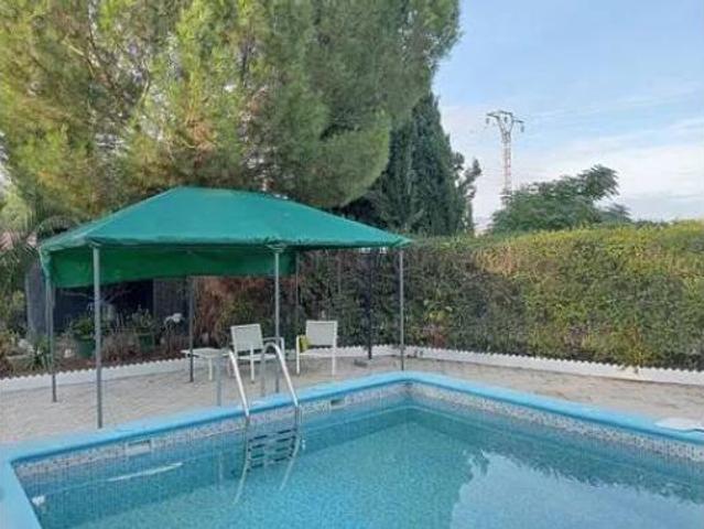 Chalet en venta en l'Alt Vinalopó / El Alto Vinalopó, Valencia