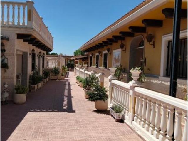 Chalet en venta en l'Alt Vinalopó / El Alto Vinalopó, Valencia