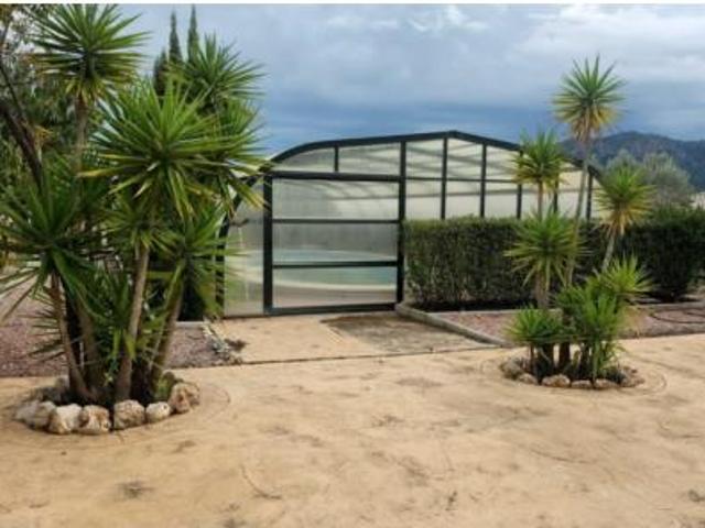 Chalet en venta en l'Alt Vinalopó / El Alto Vinalopó, Valencia
