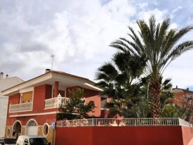Chalet en venta en l'Alt Vinalopó / El Alto Vinalopó, Valencia
