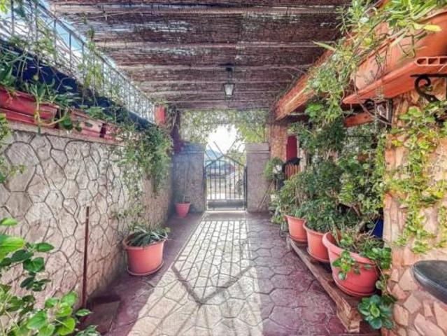 Chalet en venta en María Moliner, l'Alt Vinalopó / El Alto Vinalopó