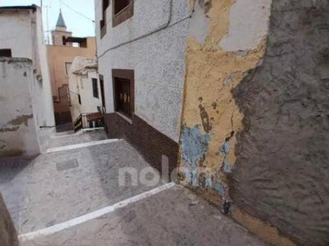 Chalet en venta en l'Alt Vinalopó / El Alto Vinalopó, Valencia
