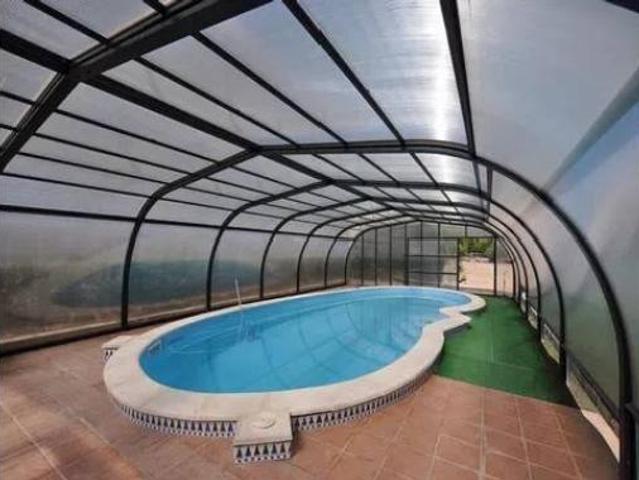 Chalet en venta en l'Alt Vinalopó / El Alto Vinalopó, Valencia