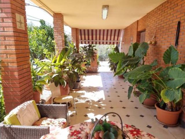 Chalet en venta en l'Alt Vinalopó / El Alto Vinalopó, Valencia