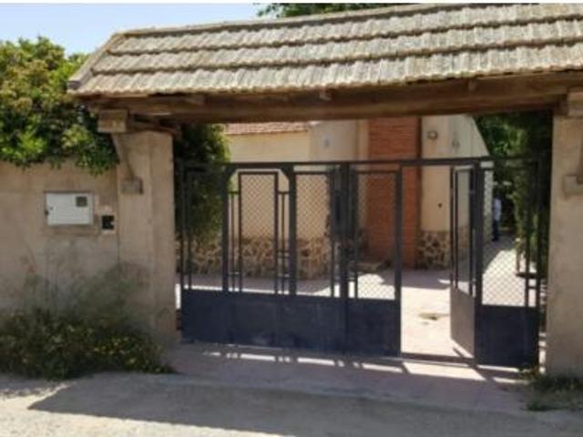 Chalet en venta en l'Alt Vinalopó / El Alto Vinalopó, Valencia