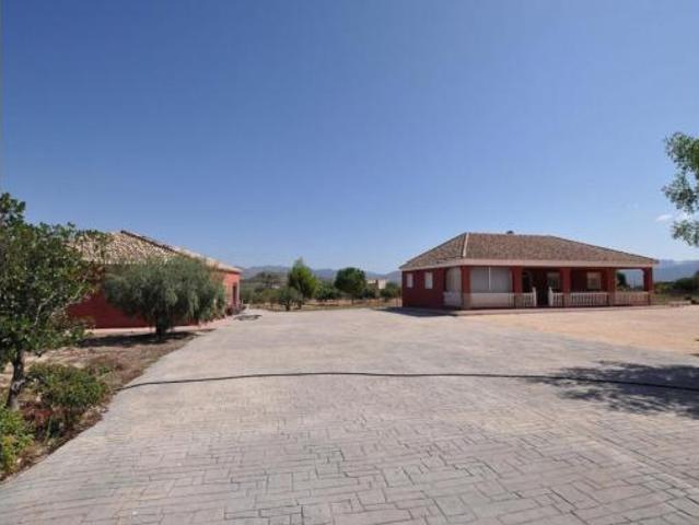 Chalet en venta en María Moliner, l'Alt Vinalopó / El Alto Vinalopó