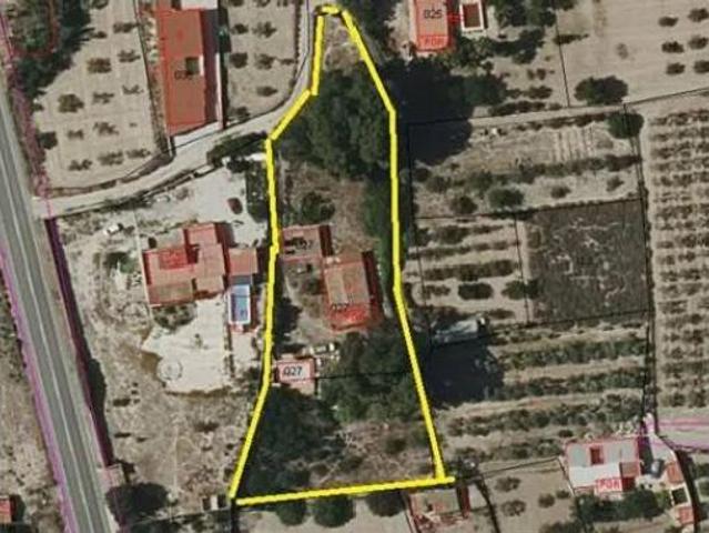 Chalet en venta en l'Alt Vinalopó / El Alto Vinalopó, Valencia