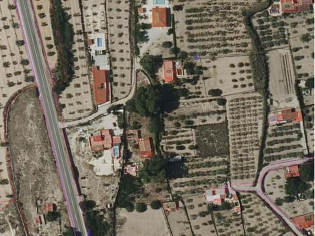 Chalet en venta en l'Alt Vinalopó / El Alto Vinalopó, Valencia