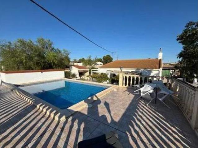 Chalet en venta en María Moliner, Sax
