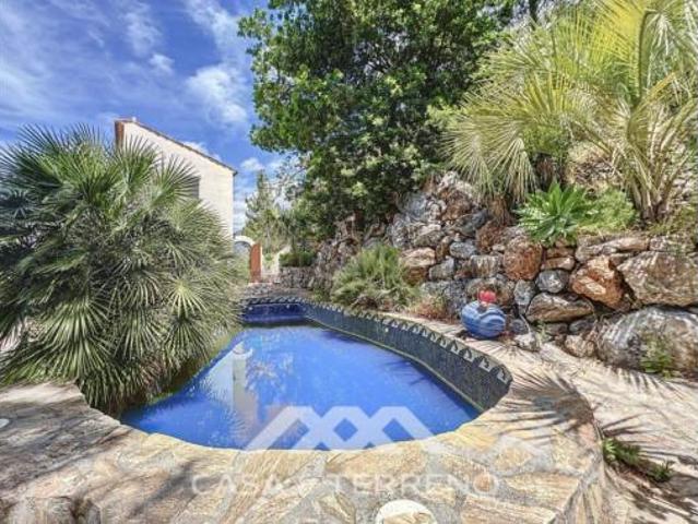 Chalet en venta en Corumbela, La Axarquía