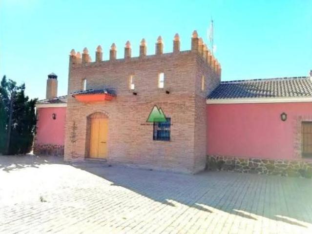 Chalet en venta en La Axarquía, Andalucía