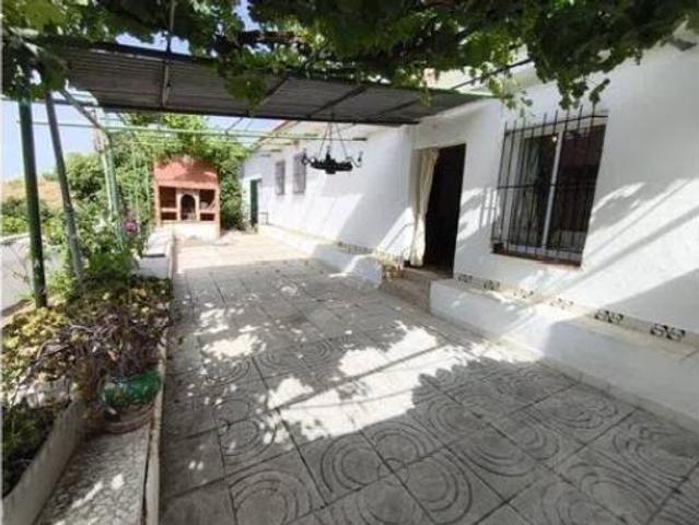 Chalet en venta en La Axarquía, Andalucía