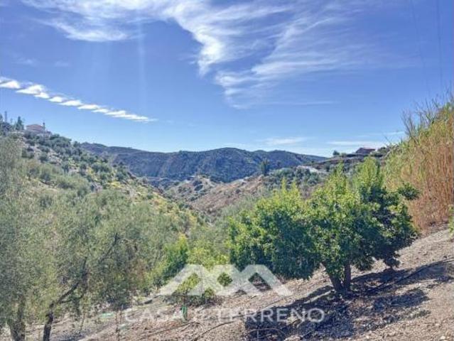 Chalet en venta en La Axarquía, Andalucía