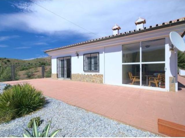 Chalet en venta en La Axarquía, Andalucía