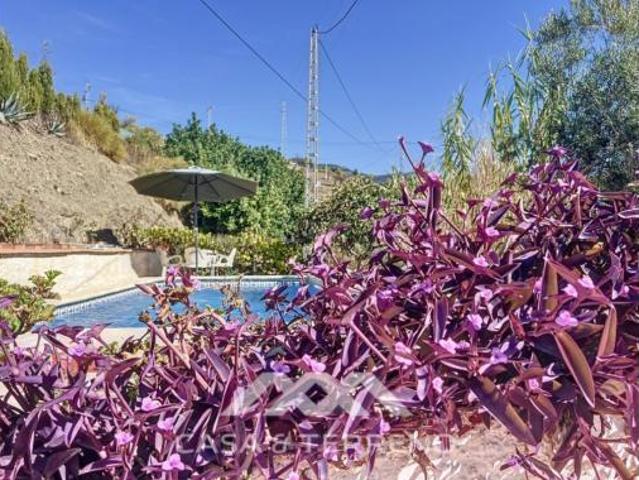 Chalet en venta en La Axarquía, Andalucía