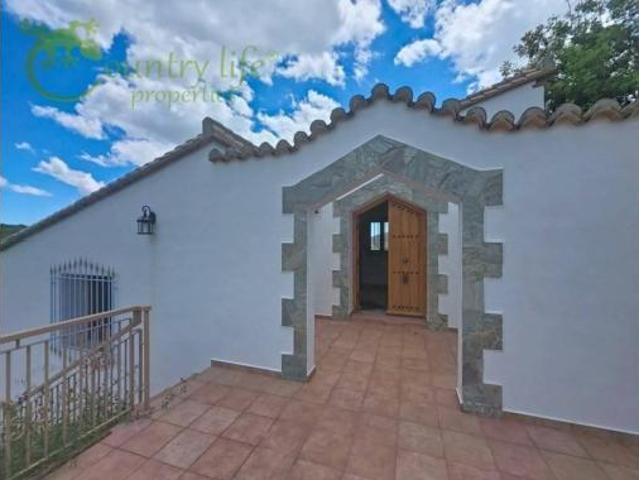 Chalet en venta en La Axarquía, Andalucía