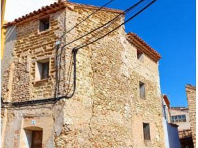 Chalet en venta en Comunidad de Calatayud, Aragón