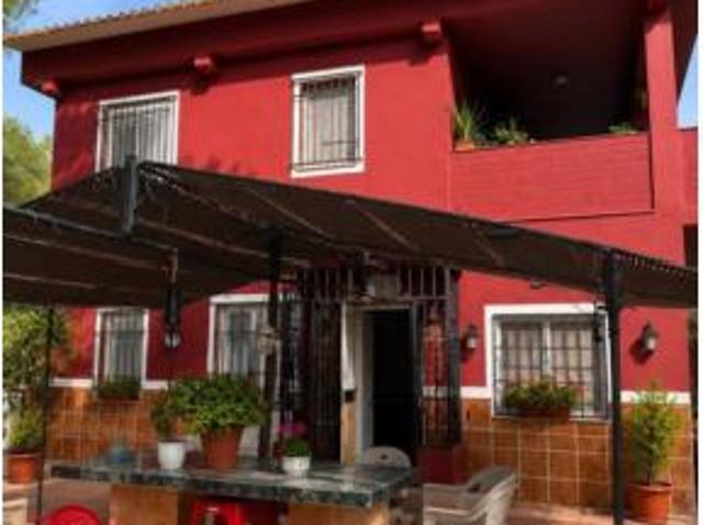 Chalet en venta en San Blas, l'Alt Palància