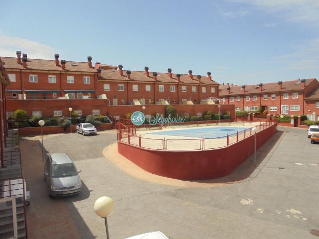Chalet en venta en Segovia, Colonia Pascual Marín