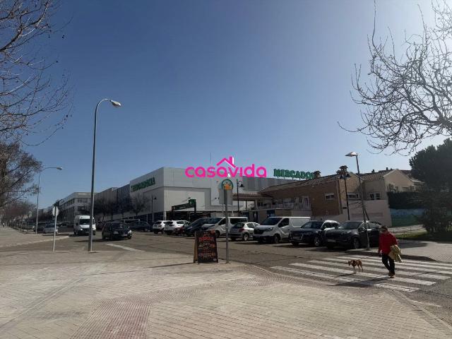 Chalet en venta en Nueva Segovia, Segovia