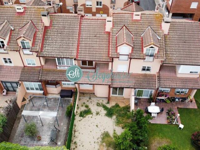 Chalet en venta en La Lastrilla, Castilla y León