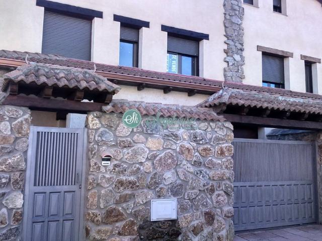 Chalet en venta en Sexmo de San Lorenzo, Espirdo