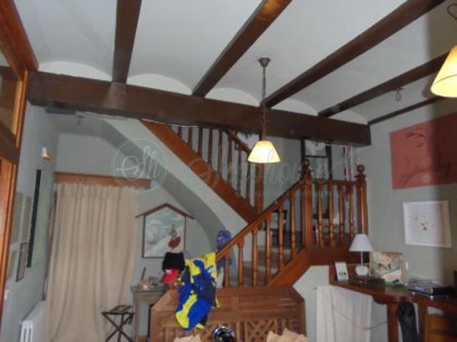 Chalet en venta en San Ildefonso, Castilla y León