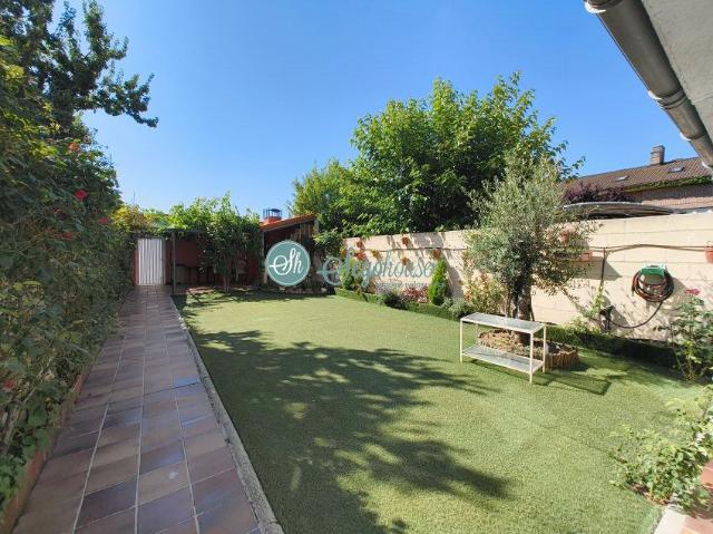 Chalet en venta en Segovia, Nueva Segovia