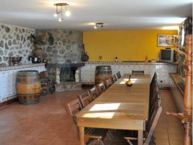 Chalet en venta en Madrona, Segovia