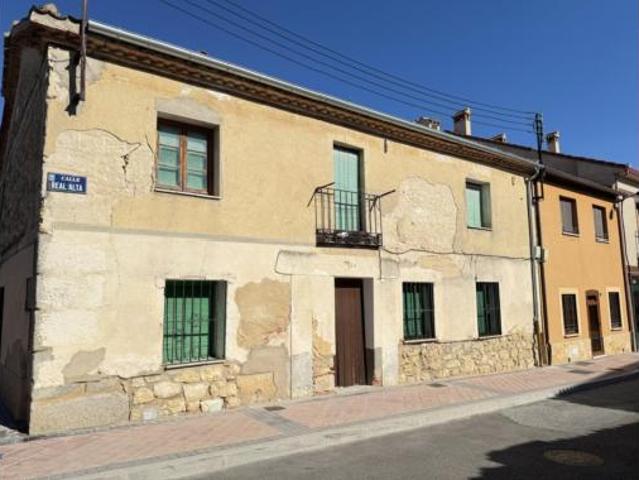 Chalet en venta en Zamarramala, Segovia
