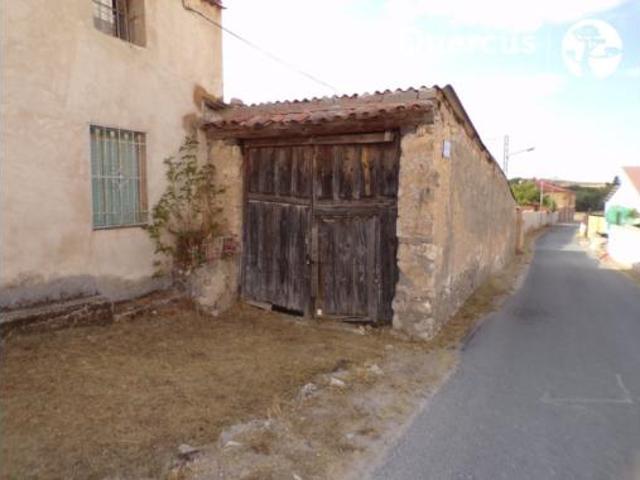 Chalet en venta en Torredondo, Segovia