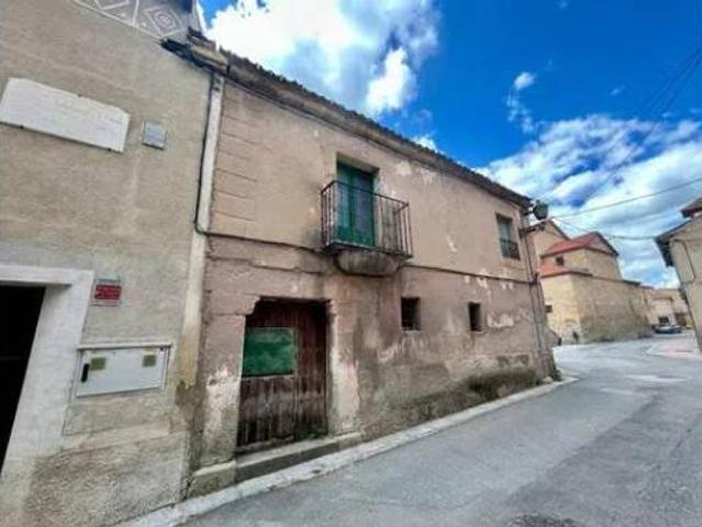 Chalet en venta en Zamarramala, Segovia