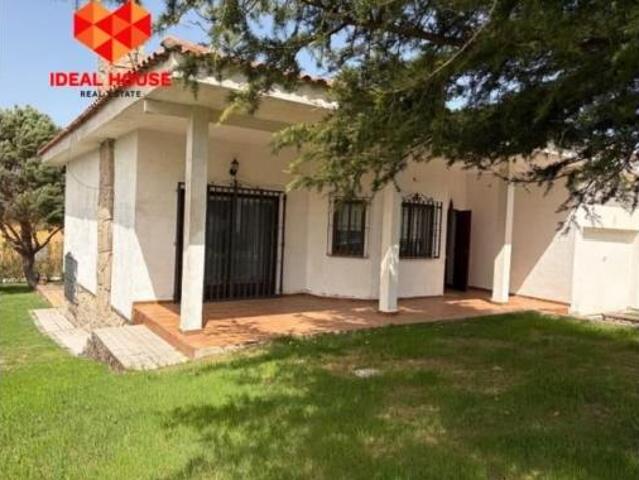 Chalet en venta en San Lorenzo, Segovia
