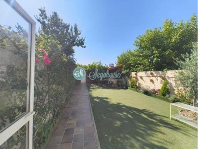 Chalet en venta en Nueva Segovia, Segovia